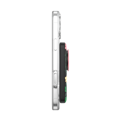 Moon Flower — MagSafe PowerPack - US 52048