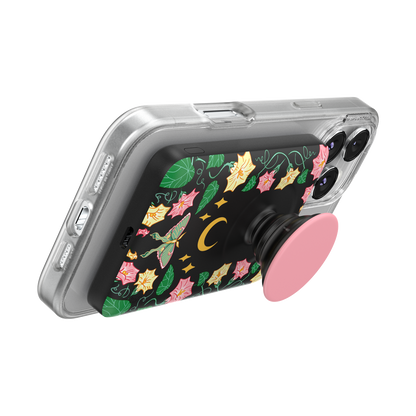 Moon Flower — MagSafe PowerPack - US 11130
