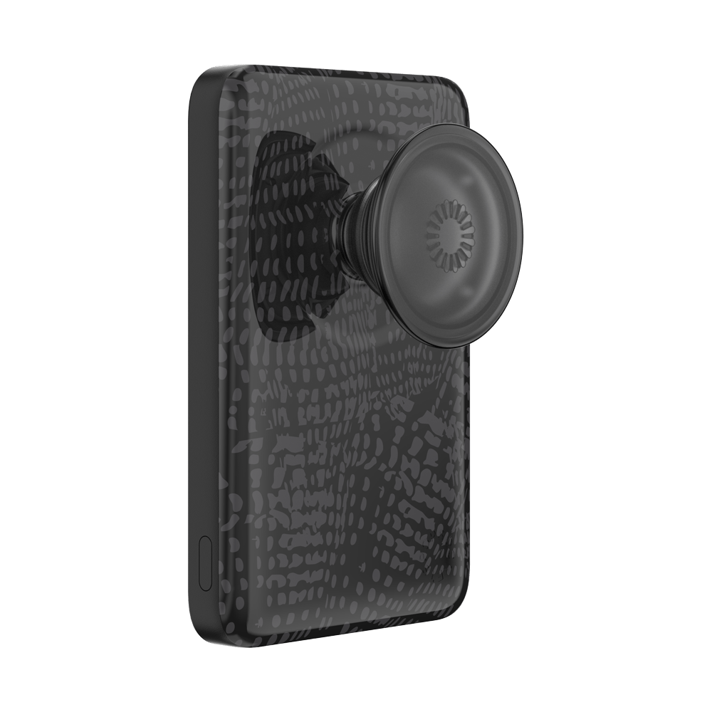 Obsidian Petrified — MagSafe PowerPack - US 04076