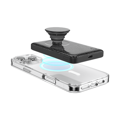 Obsidian Petrified — MagSafe PowerPack - US 84627