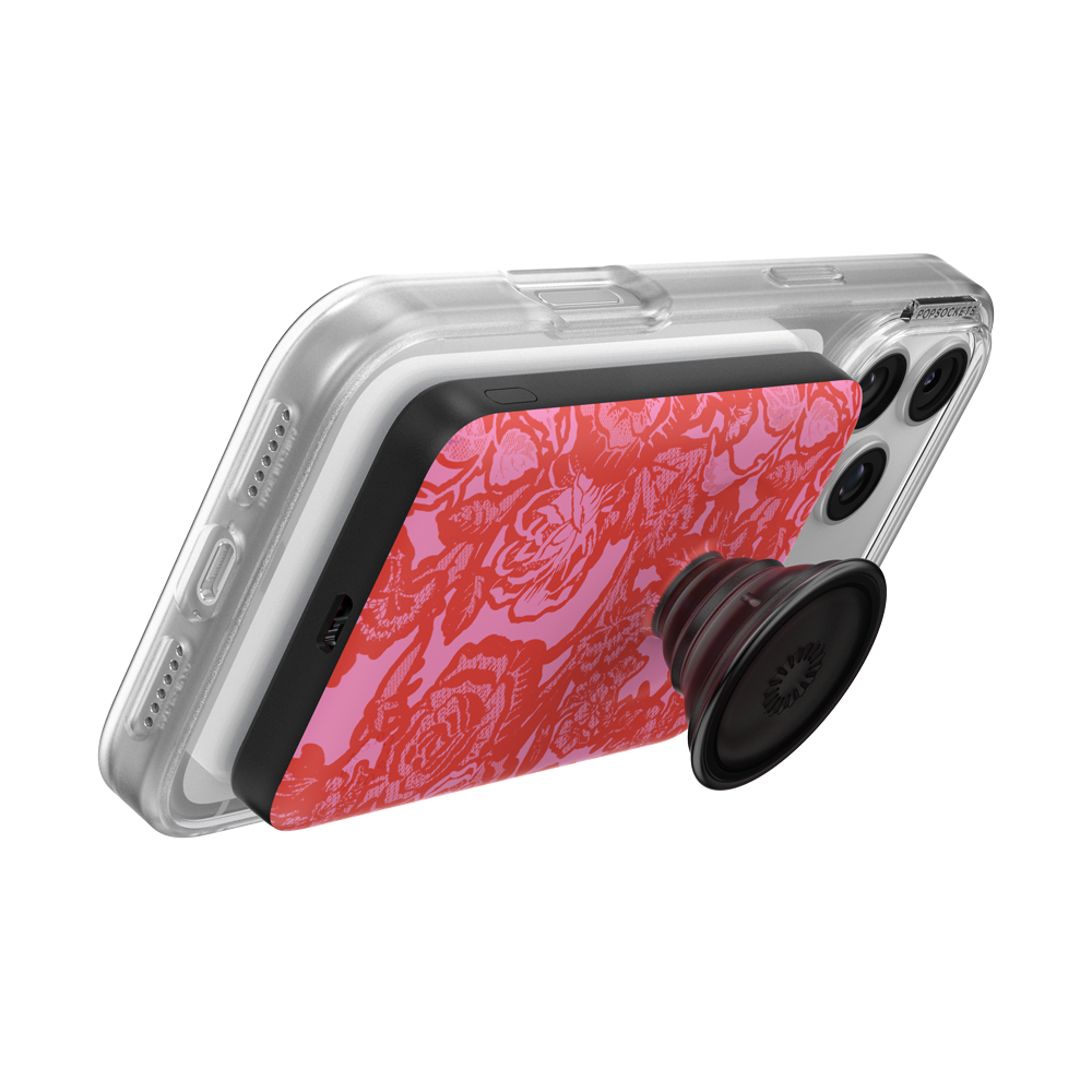 Red Room — MagSafe PowerPack - US 05010