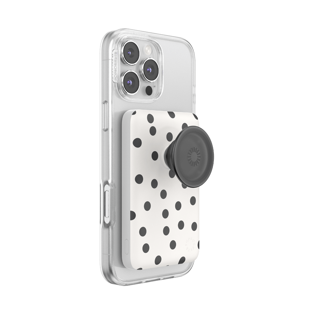 Spotlight Dots — MagSafe PowerPack - US 61543
