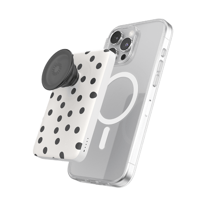 Spotlight Dots — MagSafe PowerPack - US 46043