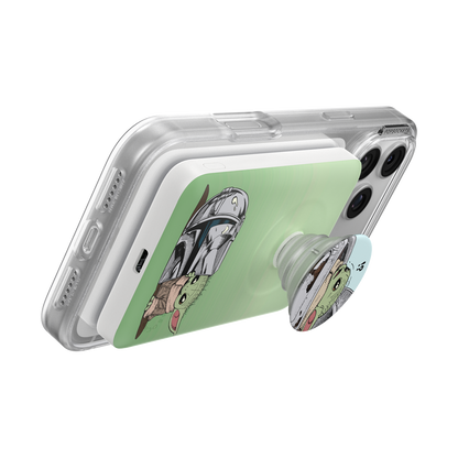 The Child — MagSafe PowerPack - US 65641