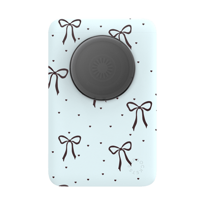 Tiny Bows — MagSafe PowerPack - US 66523