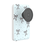 Tiny Bows — MagSafe PowerPack - US 11424
