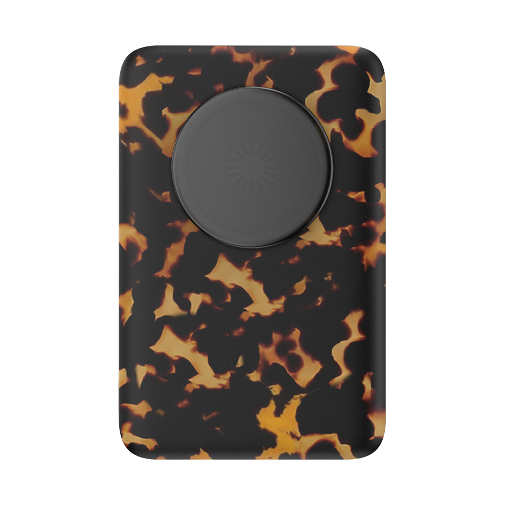 Tortoiseshell — MagSafe PowerPack - US 34121