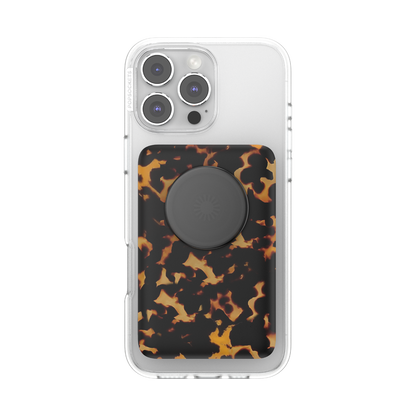 Tortoiseshell — MagSafe PowerPack - US 34121
