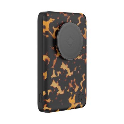 Tortoiseshell — MagSafe PowerPack - US 92685