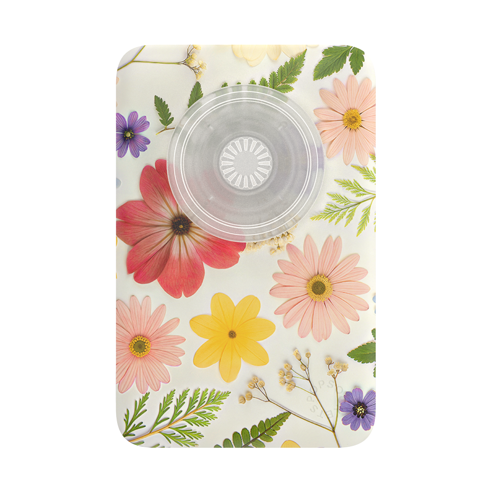 Wild Blooms — MagSafe PowerPack - US 50949