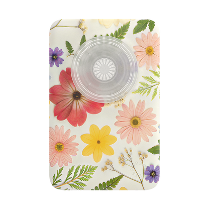 Wild Blooms — MagSafe PowerPack - US 50949