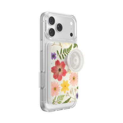 Wild Blooms — MagSafe PowerPack - US 56302