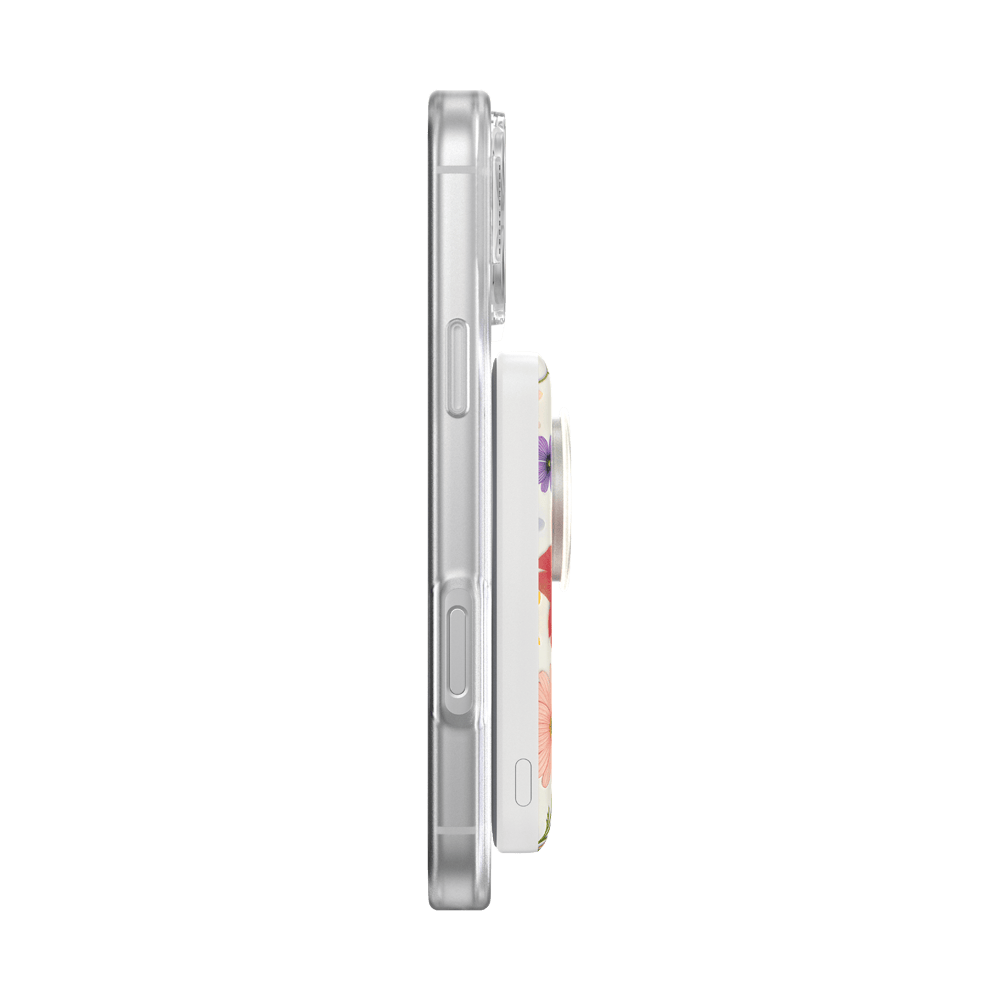 Wild Blooms — MagSafe PowerPack - US 50949
