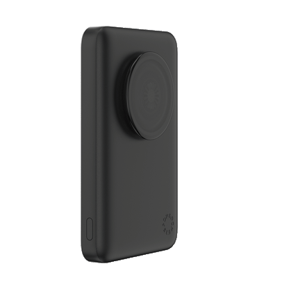 Black — MagSafe PowerPack - US 07389