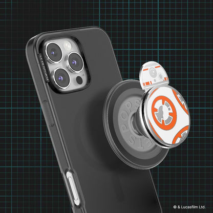 Enamel Spinner BB 8 — MagSafe PopGrip - US 84585