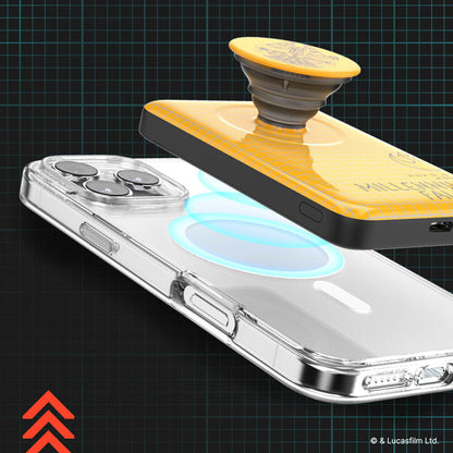 Millennium Falcon Spec — MagSafe PowerPack - US 51605