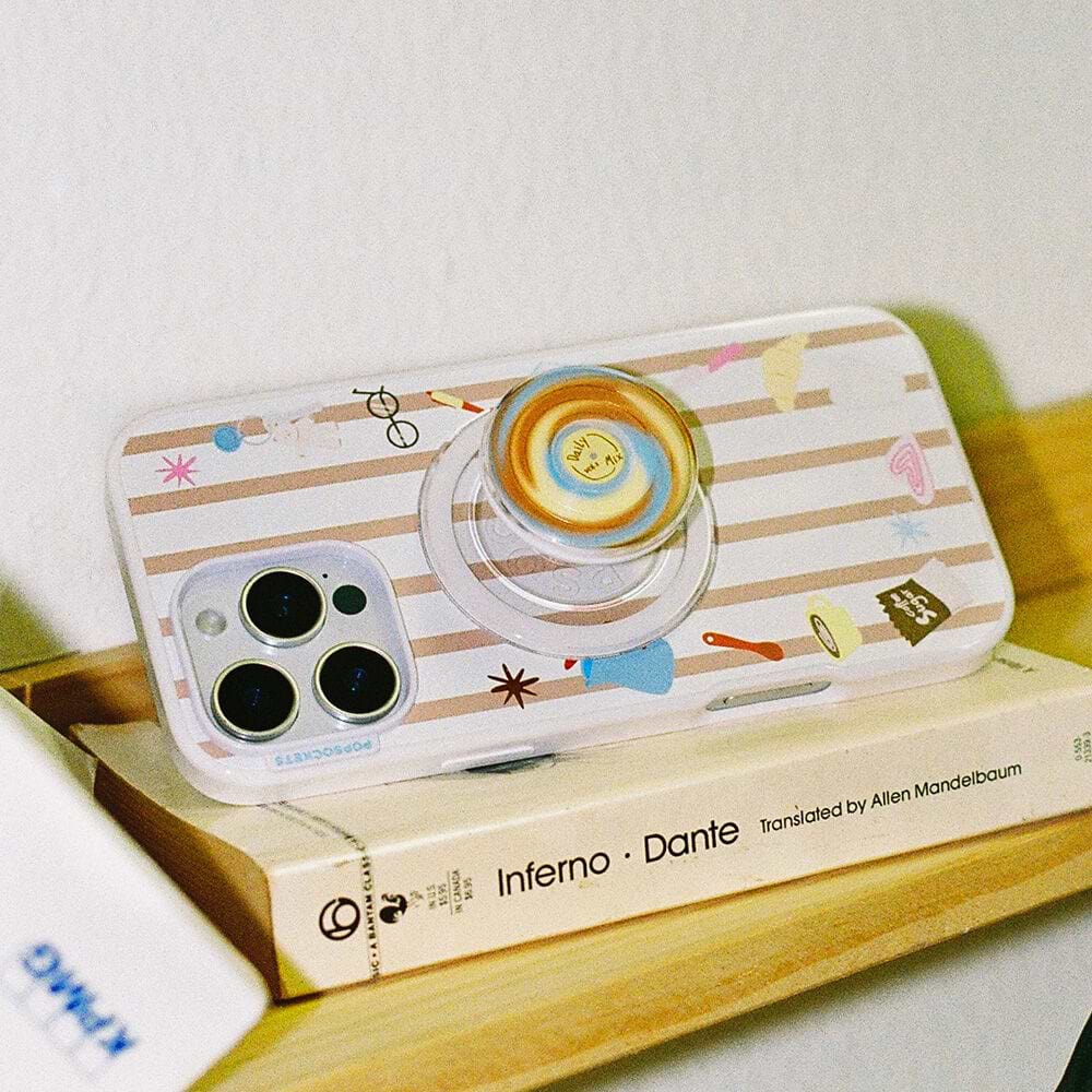 Little Room — iPhone 17 Pro Max MagSafe Case - US 78298