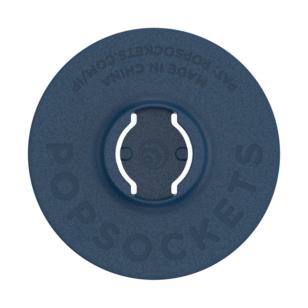 Navy — Adhesive Base - US 51692