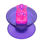 Bon Bon Gummy Bear Purple Punch — Adhesive PopGrip - US 72894