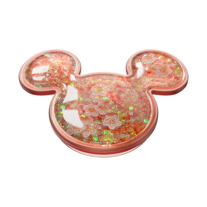 Tidepool Earridescent Daisy Charm — Adhesive PopGrip - US 54172