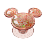 Tidepool Earridescent Daisy Charm — Adhesive PopGrip - US 30538