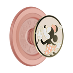 Enamel Minnie Daisy Sniff — MagSafe PopGrip - US 29463