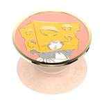Enamel Nibbles — Adhesive PopGrip - US 06944