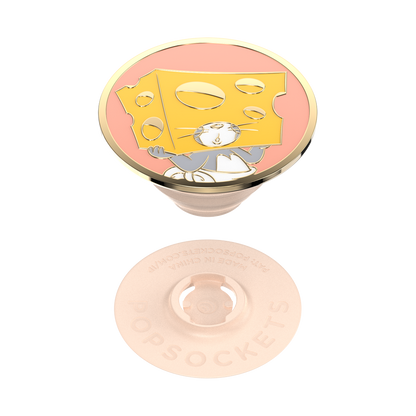 Enamel Nibbles — Adhesive PopGrip - US 06944