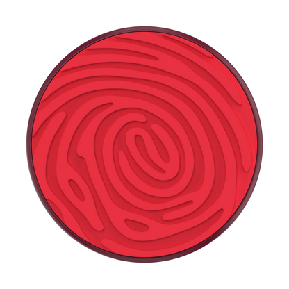 Imprint Blanchette — Adhesive PopGrip - US 73876