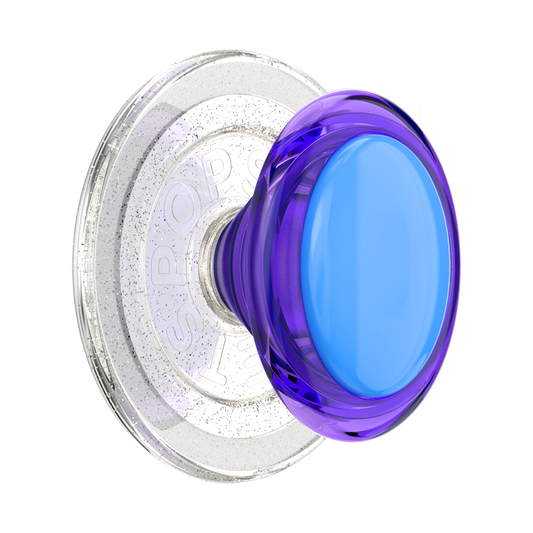 BonBon ModBod Blue  — MagSafe PopGrip - US 62131