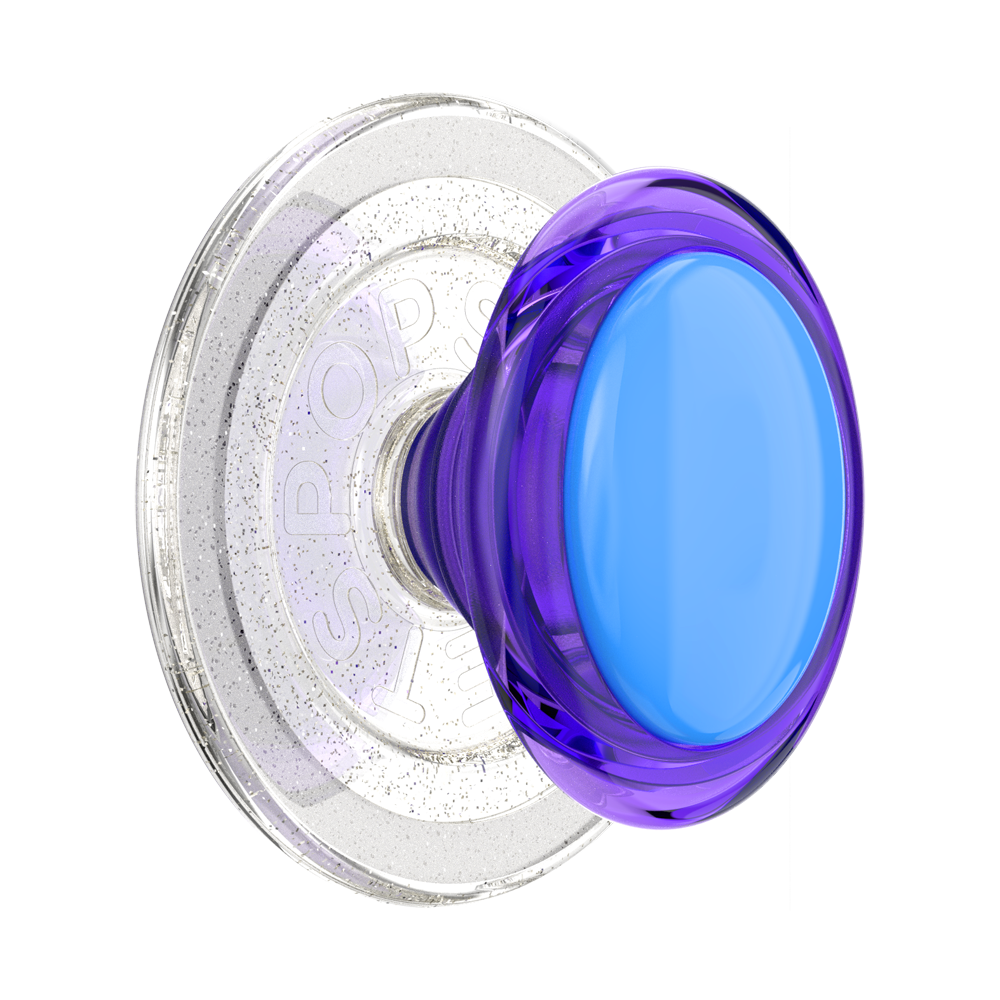BonBon ModBod Blue  — MagSafe PopGrip - US 36805