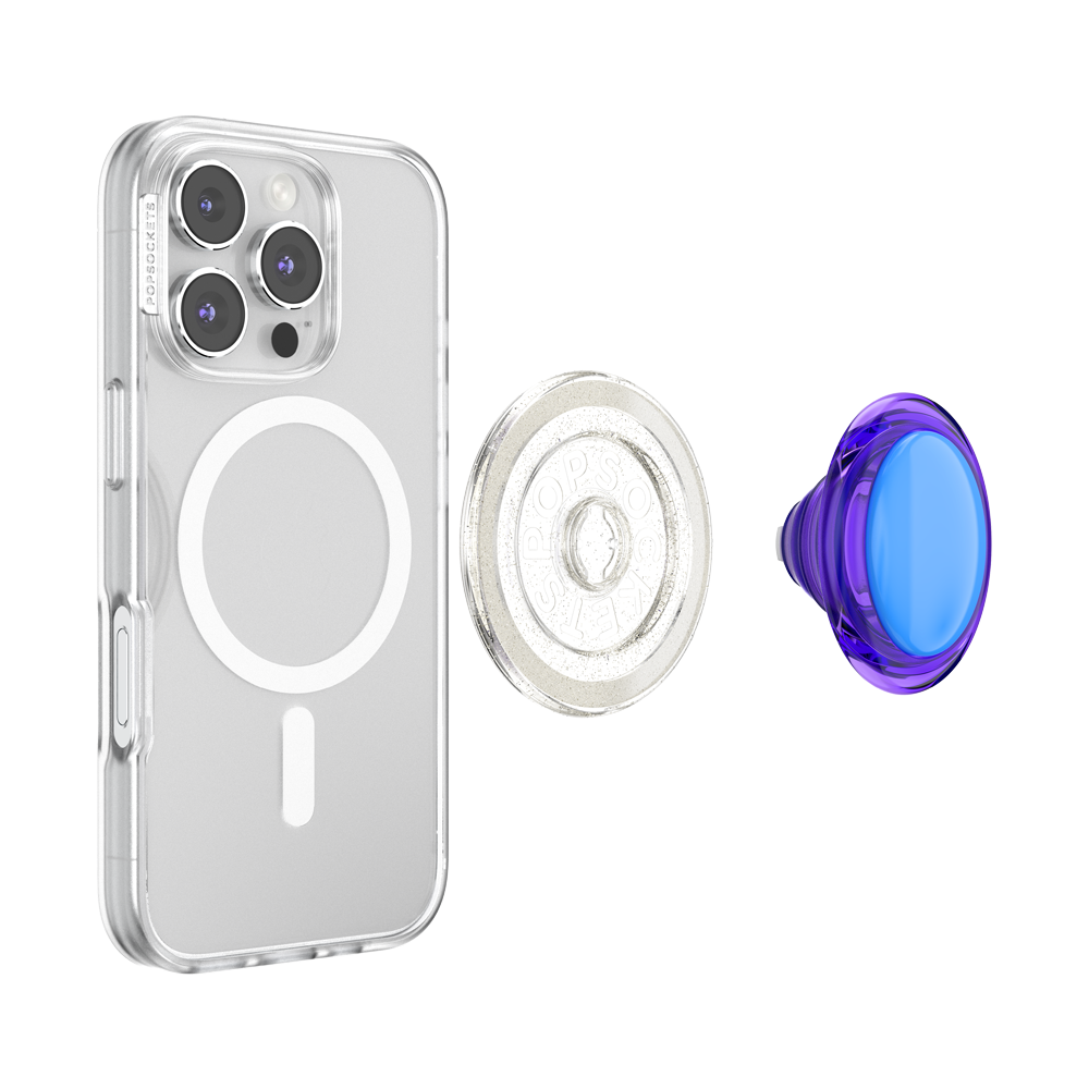BonBon ModBod Blue  — MagSafe PopGrip - US 74951