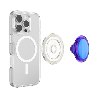 BonBon ModBod Blue  — MagSafe PopGrip - US 74951