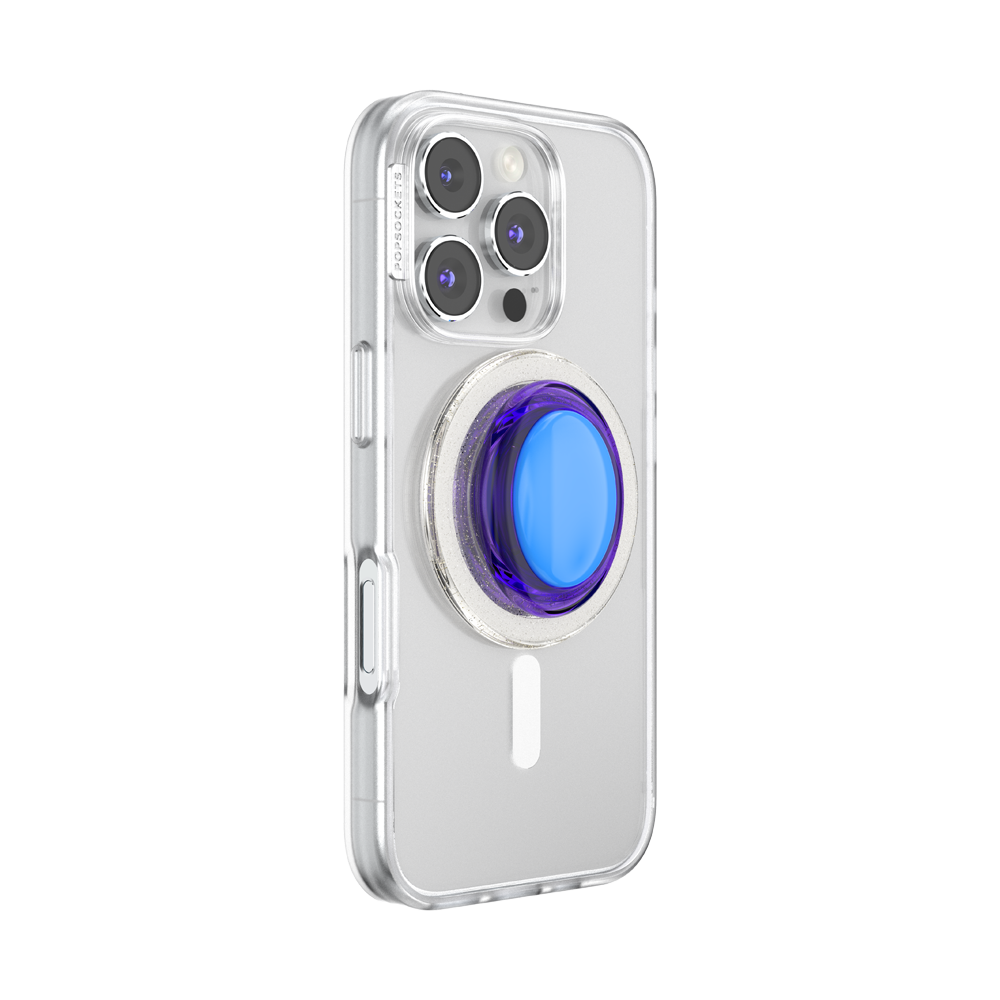 BonBon ModBod Blue  — MagSafe PopGrip - US 60795