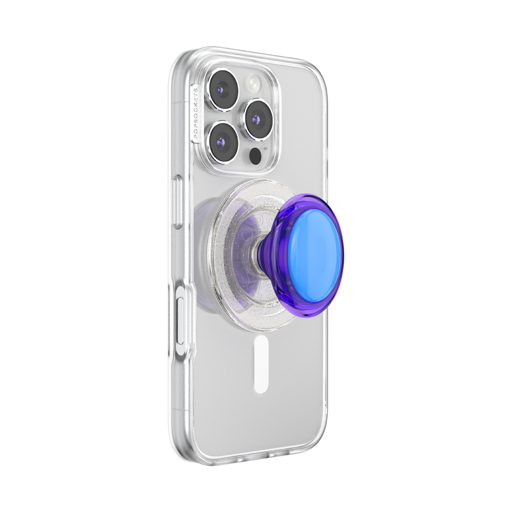 BonBon ModBod Blue  — MagSafe PopGrip - US 65108