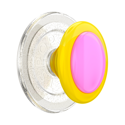 BonBon ModBod Pink  — MagSafe PopGrip - US 25791