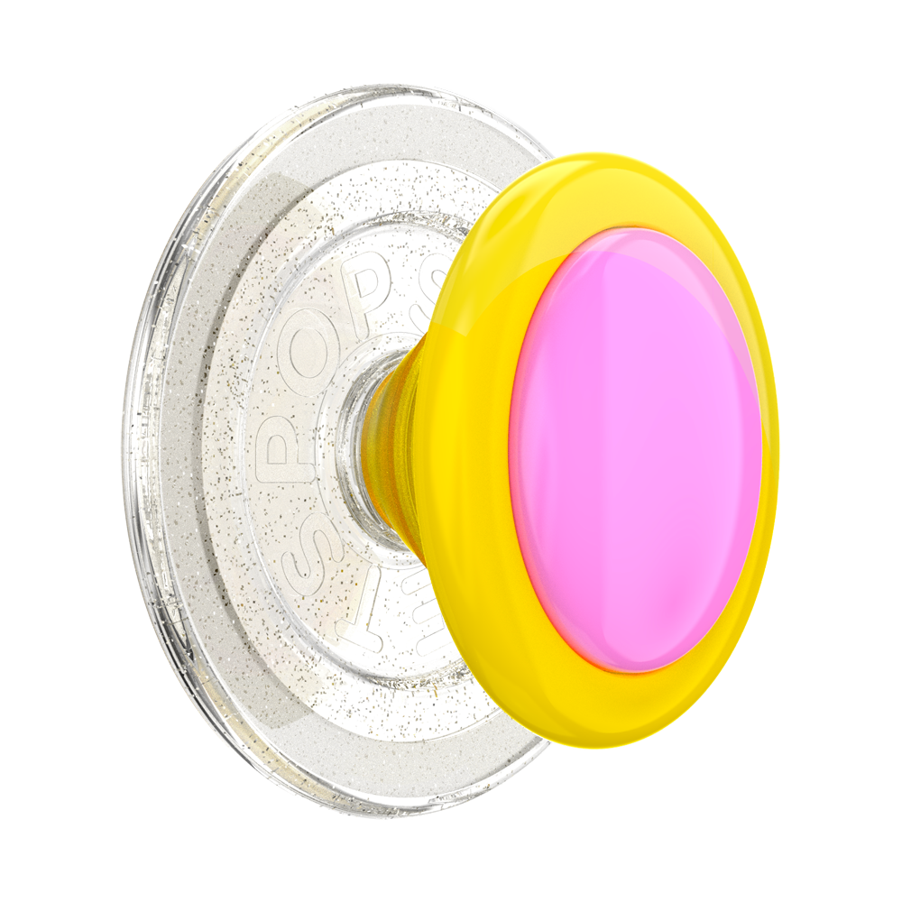BonBon ModBod Pink  — MagSafe PopGrip - US 19792