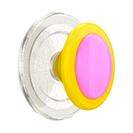 BonBon ModBod Pink  — MagSafe PopGrip - US 19792