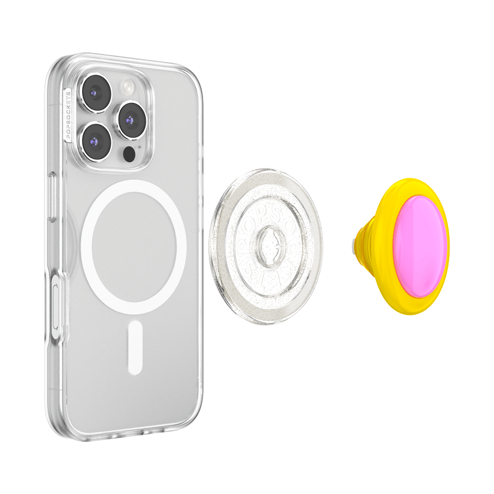 BonBon ModBod Pink  — MagSafe PopGrip - US 56411