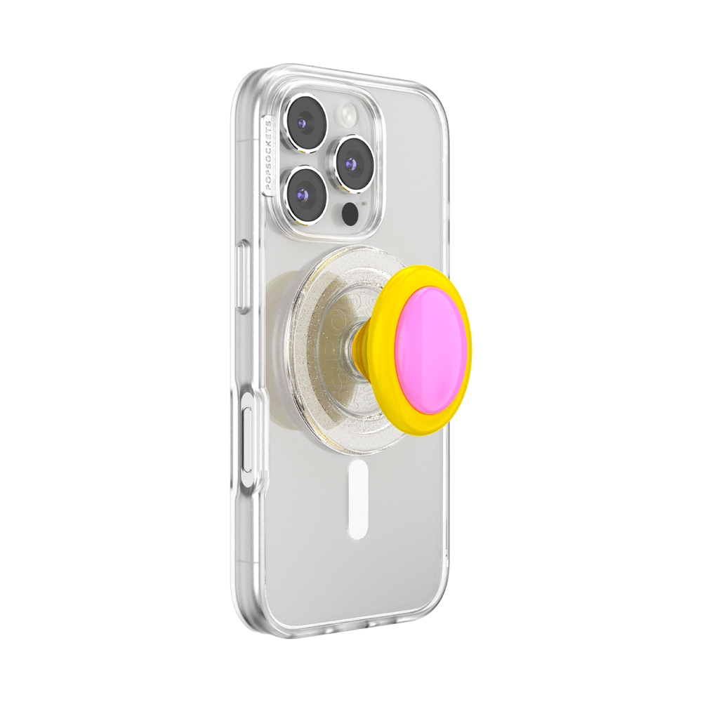 BonBon ModBod Pink  — MagSafe PopGrip - US 69939