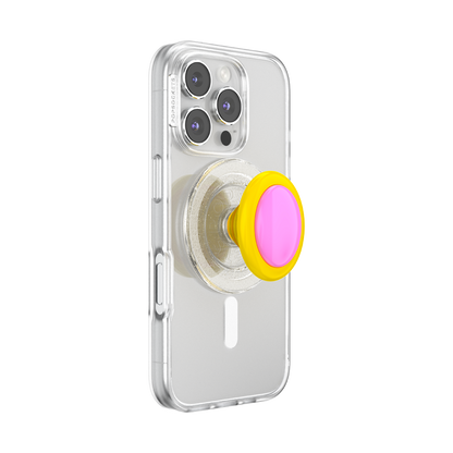BonBon ModBod Pink  — MagSafe PopGrip - US 19792