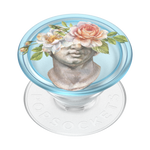 Floral Bust — Adhesive PopGrip - US 32713