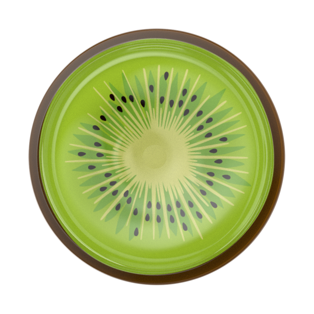 Jelly Kiwi — Adhesive PopGrip - US 86195