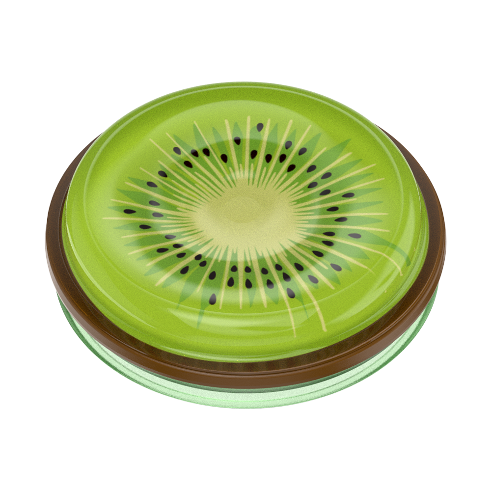 Jelly Kiwi — Adhesive PopGrip - US 47369