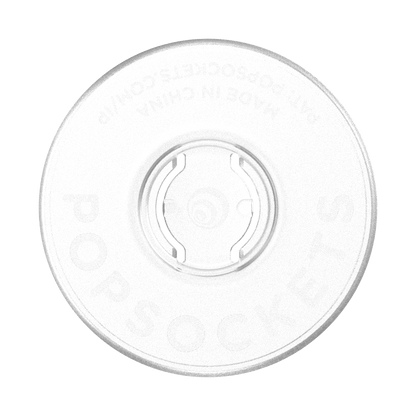Translucent Sun Goddess — Adhesive PopGrip - US 69852
