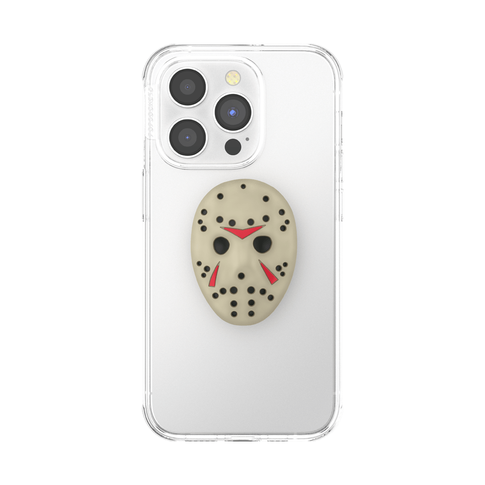 Jason Voorhees — Adhesive PopGrip - US 73303