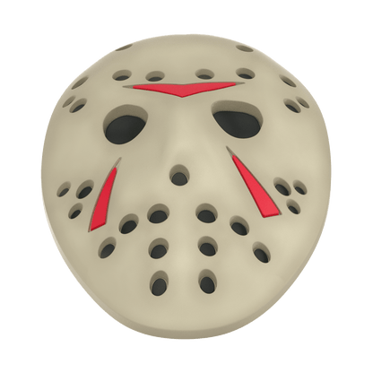 Jason Voorhees — Adhesive PopGrip - US 73303
