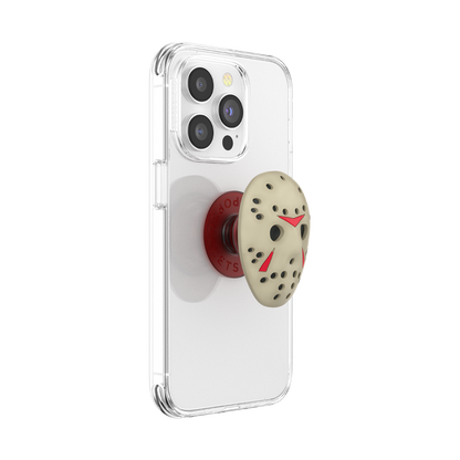 Jason Voorhees — Adhesive PopGrip - US 18748