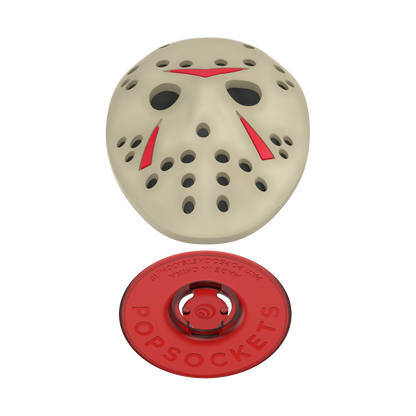 Jason Voorhees — Adhesive PopGrip - US 22109
