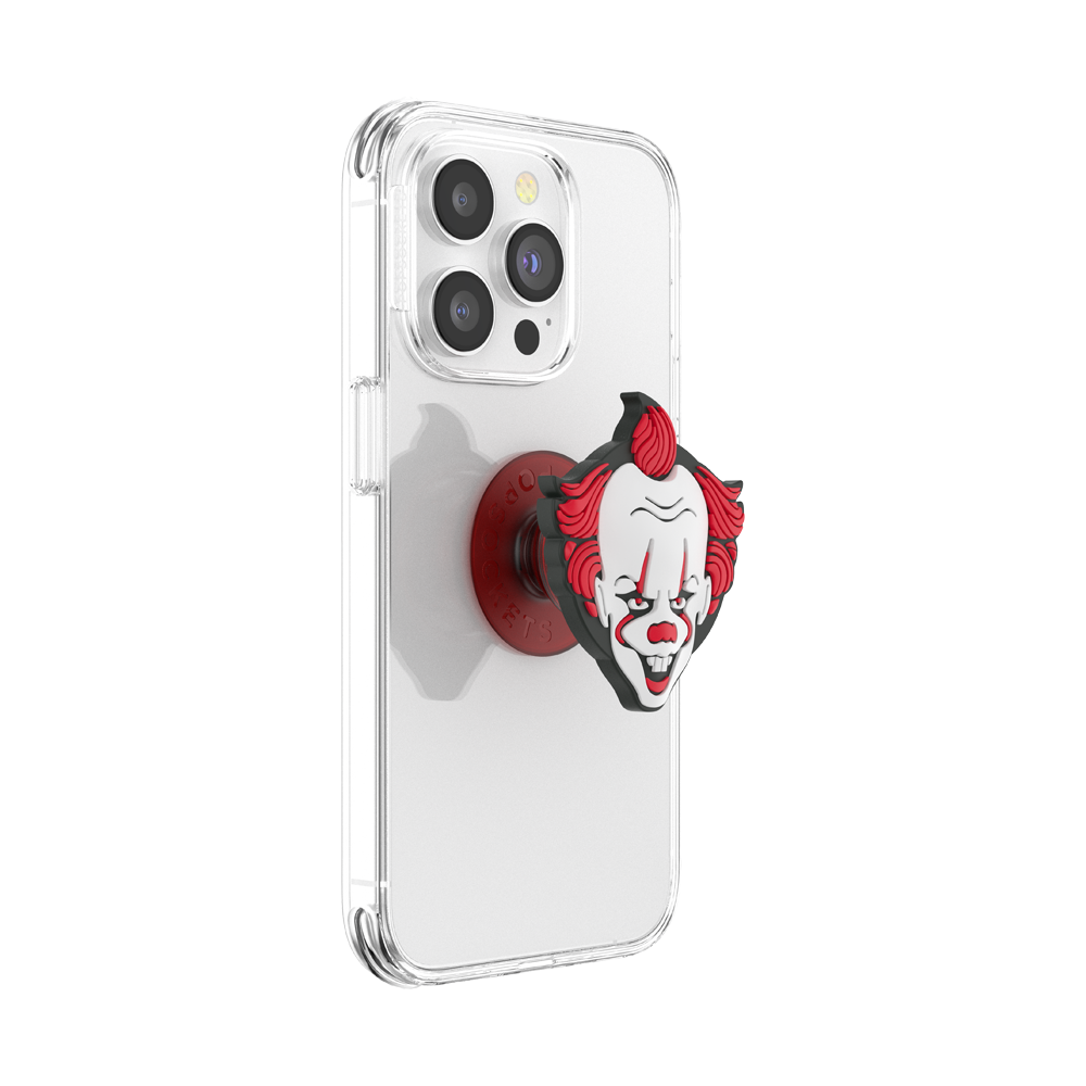 Pennywise — Adhesive PopGrip - US 94085